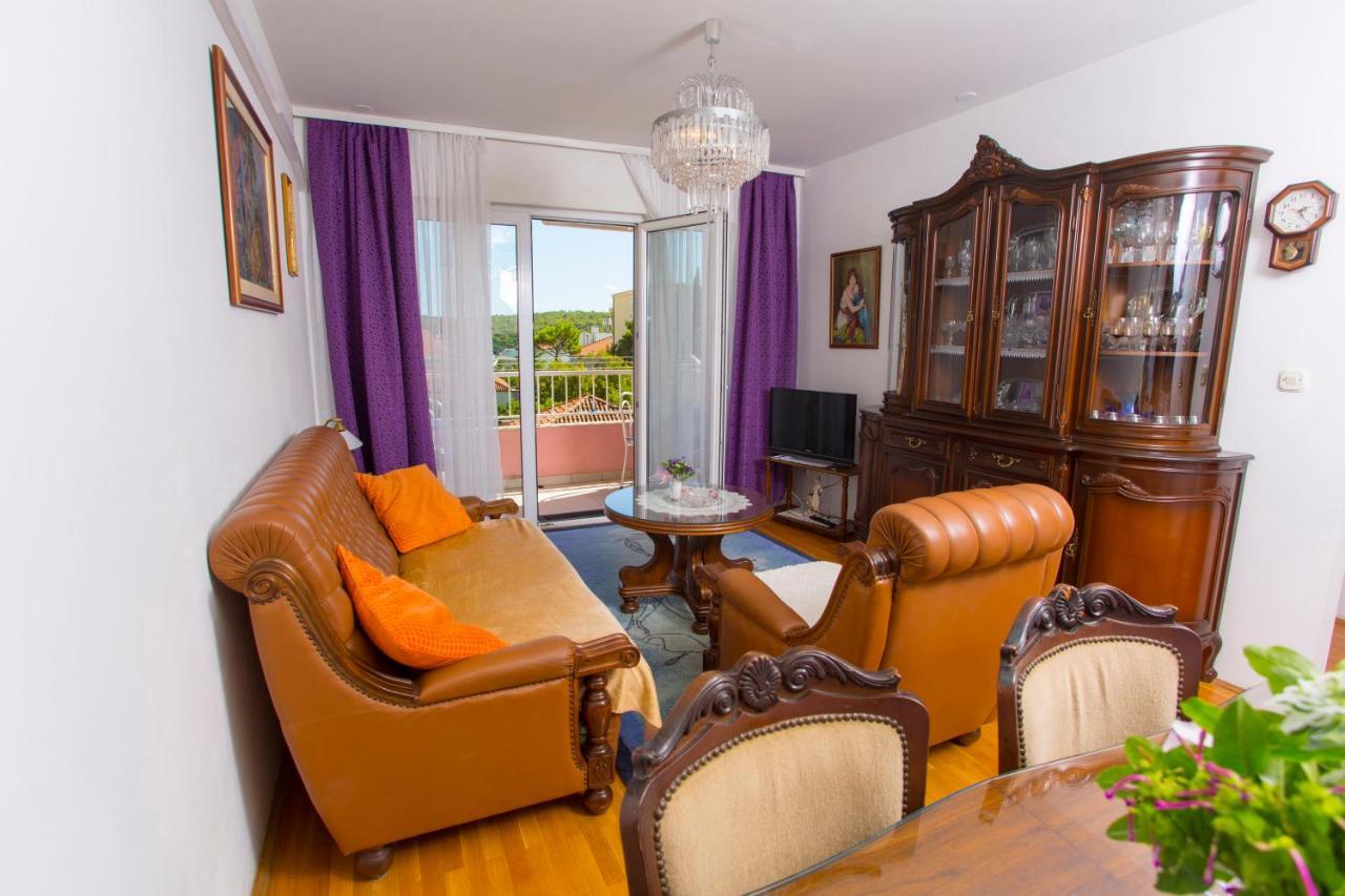 Apartment Ivan Centar